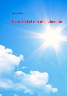 eBook: Kein Makel um die Liberator