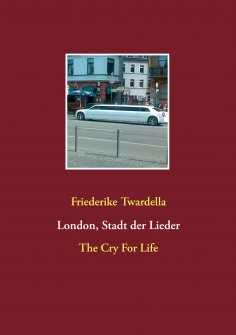 eBook: London, Stadt der Lieder