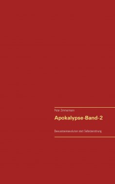ebook: Apokalypse-Band-2
