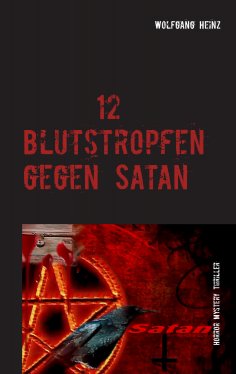 eBook: 12 Blutstropfen gegen Satan