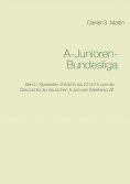 eBook: A-Junioren-Bundesliga