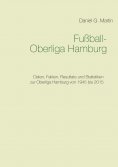 eBook: Fußball-Oberliga Hamburg