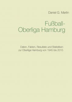 eBook: Fußball-Oberliga Hamburg