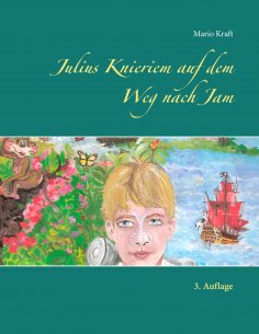 eBook: Julius Knieriem auf dem Weg nach Jam