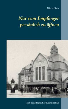 ebook: Nur vom Empfänger persönlich zu öffnen