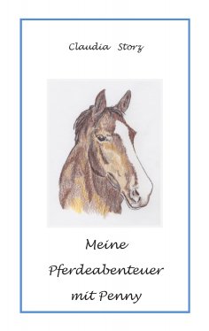 ebook: Meine Pferdeabenteuer mit Penny
