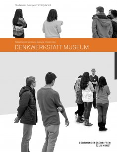 ebook: Denkwerkstatt Museum