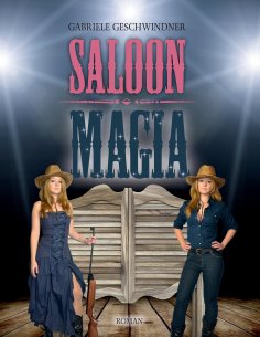 eBook: Saloon Magia