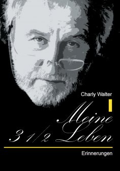 eBook: Meine 3 1/2 Leben