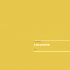 eBook: Sommerbuch