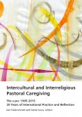 eBook: Intercultural and Interreligious Pastoral Caregiving