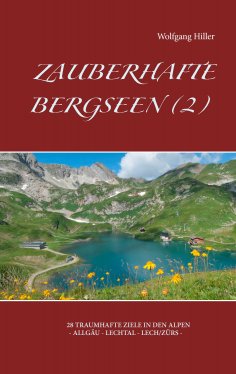 eBook: Zauberhafte Bergseen (2)
