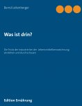 ebook: Was ist drin?