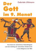 eBook: Der Gott im 9. Monat