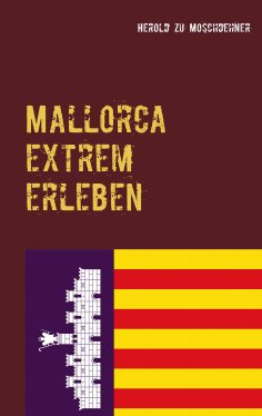 ebook: Mallorca extrem erleben