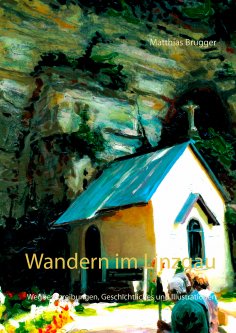 ebook: Wandern im Linzgau