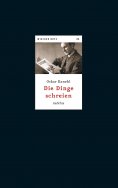 eBook: Die Dinge schreien