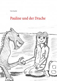 ebook: Pauline und der Drache