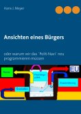 eBook: Ansichten eines Bürgers