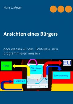 eBook: Ansichten eines Bürgers