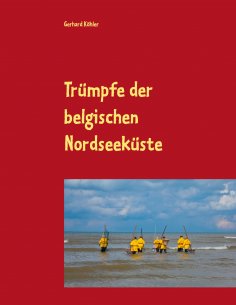 ebook: Trümpfe der belgischen Nordseeküste