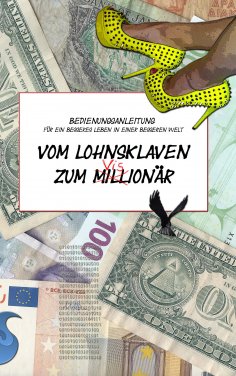 eBook: Vom Lohnsklaven zum Visionär