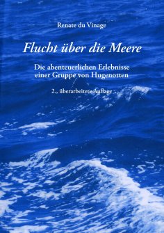 eBook: Flucht über die Meere