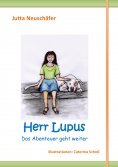 eBook: Herr Lupus