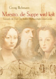 eBook: Maestro, die Suppe wird kalt