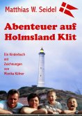 ebook: Abenteuer auf Holmsland Klit