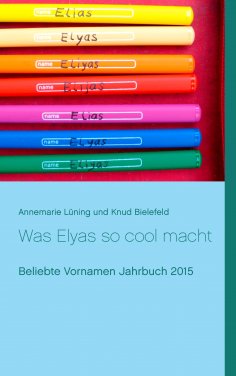 eBook: Was Elyas so cool macht