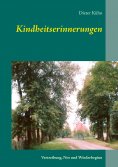 eBook: Kindheitserinnerungen