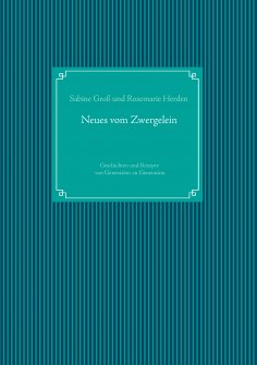 eBook: Neues vom Zwergelein