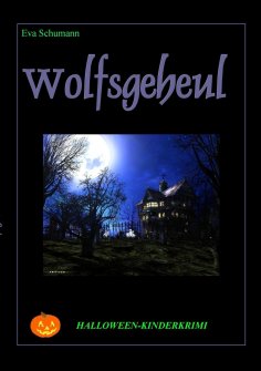 eBook: Wolfsgeheul