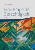 eBook: Eine Frage der Gerechtigkeit