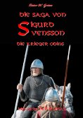 eBook: Die Saga von Sigurd Svensson II