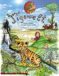 eBook: Netti's Tigerwelt