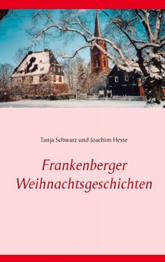 eBook: Frankenberger Weihnachtsgeschichten