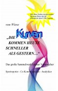eBook: Die Kurven kommen heute schneller als gestern…