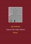 ebook: Schatten über Schloss Allstedt