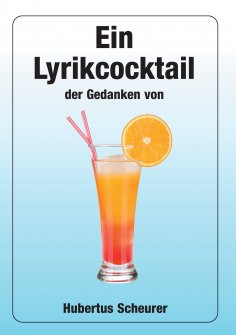 eBook: Ein Lyrikcocktail der Gedanken