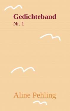 eBook: Gedichteband Nr. 1
