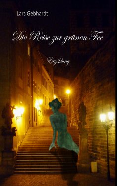 ebook: Die Reise zur grünen Fee