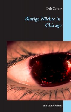 ebook: Blutige Nächte in Chicago