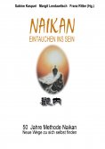 ebook: Naikan - Eintauchen ins Sein