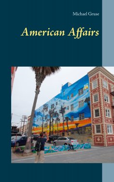 ebook: American Affairs