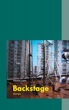 eBook: Backstage