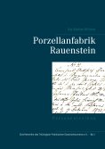 eBook: Porzellanfabrik Rauenstein