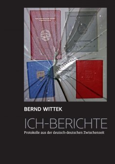 eBook: Ich-Berichte