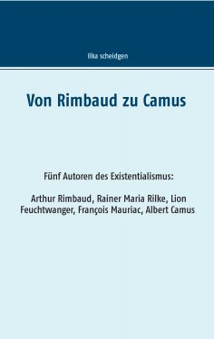 ebook: Von Rimbaud zu Camus
